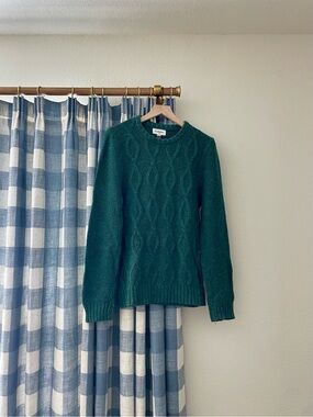 Goodfellow Chunky Winter Sweater